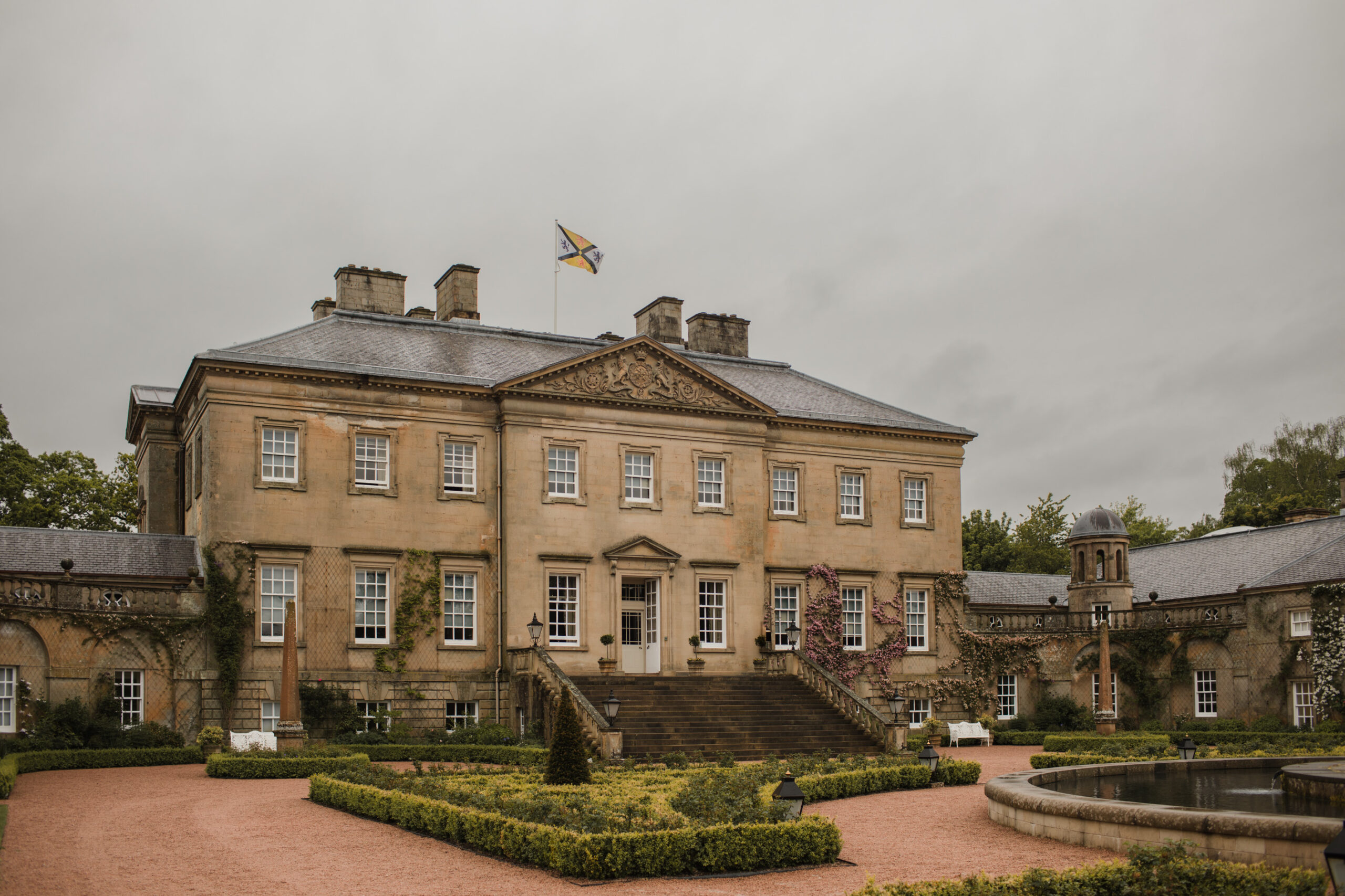 A guide to Ayrshire wedding venues