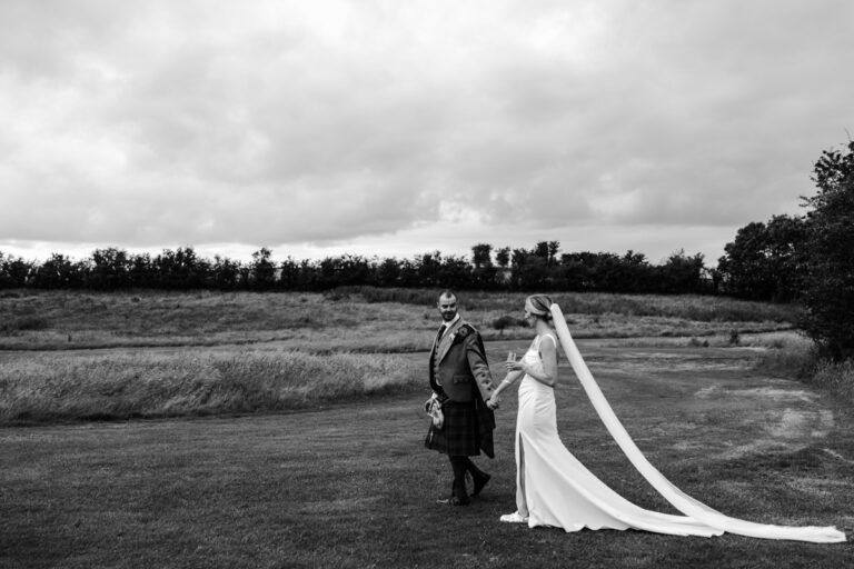 Roodlea barn wedding